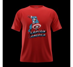 Captain America Vintage
